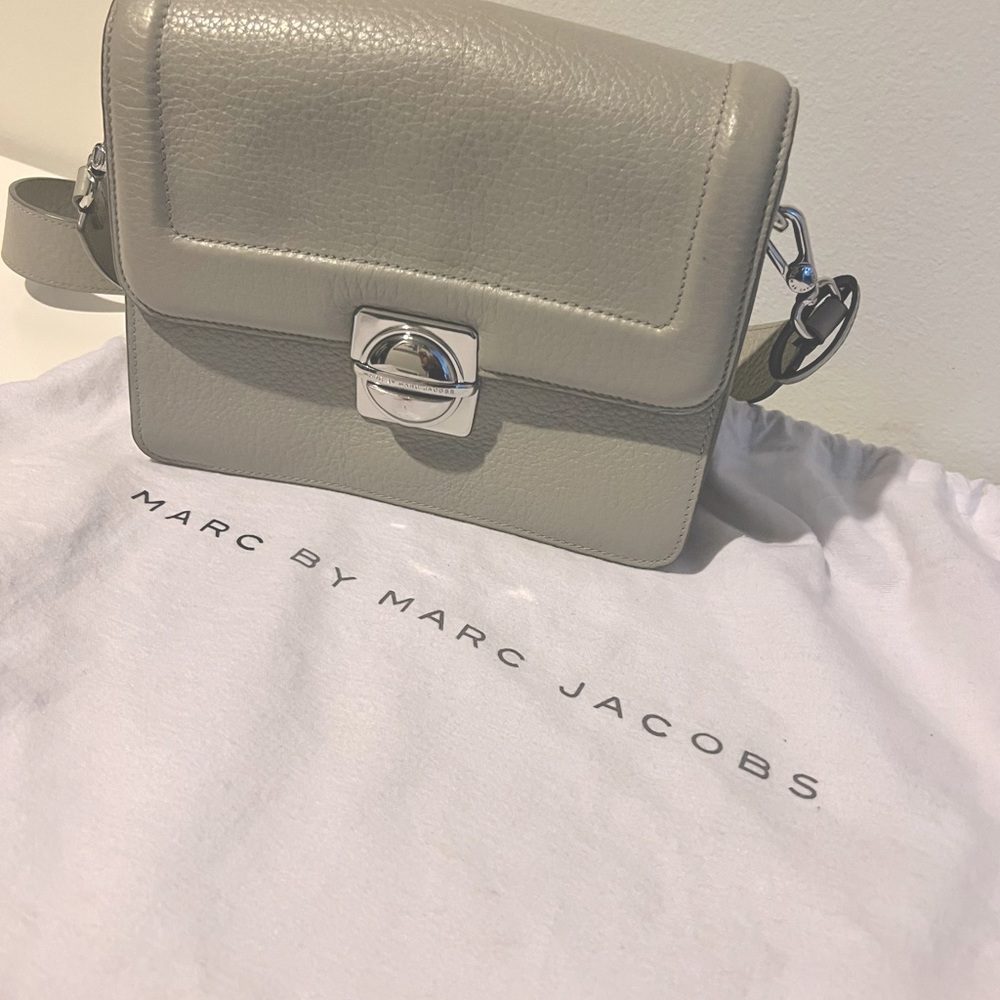 Marc by Marc Jacobs handbag